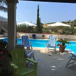 Farmház Adenzia Porto Empedocle