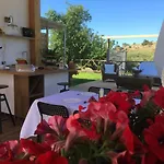 Adenzia Farmház Porto Empedocle