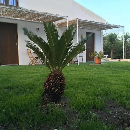 Adenzia Porto Empedocle